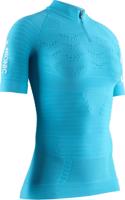 X-Bionic® Effektor 4.0 Trail Running Half Zip SH SL Wmn L