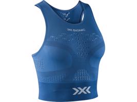 X-Bionic Energizer 4.0 Fitness Crop Top Wmn L