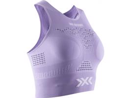 X-Bionic Energizer 4.0 Fitness Crop Top Wmn S