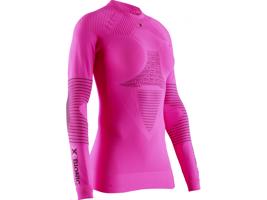 X-Bionic Energizer 4.0 Shirt Lg Sl Wmn S