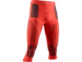 X-Bionic Energy Accumulator 4.0 Pants 3/4 Men M