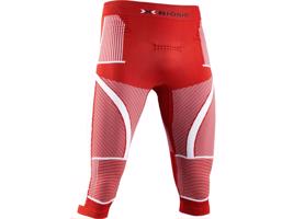 X-Bionic Energy Accumulator 4.0 Patriot Pants 3/4 Switzerland L