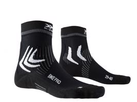 X-Bionic Socks Bike Pro 4.0 Men 35-38