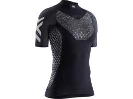 X-Bionic Twyce 4.0 Running Shirt Sh Sl Wmn L