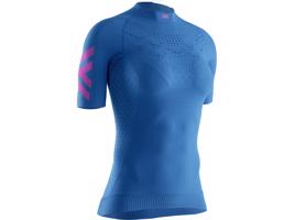 X-Bionic Twyce 4.0 Running Shirt Sh Sl Wmn L