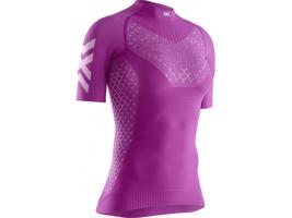 X-Bionic Twyce 4.0 Running Shirt Sh Sl Wmn L